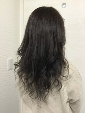 シーヘアーファクトリー(sii Hair Factory) ハイライトカラー