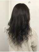 ハイライトカラー