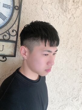 プリモ ココ 鍋島店(Primo coco.) ベリーショートスタイル