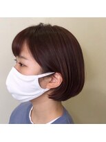 レガロ 南口店(REGALO)&nbsp;ショートボブ