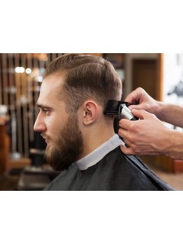 【HPB AWARD 2025 BEST SALON　注目サロン選出】自宅でも抜群の再現性!忙しくても抜かりないビジネスマンに