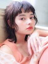 バブ バイネオリーブ(Bab by neolive)&nbsp;ウルフミディアム☆