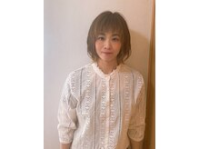リストヘアー(Liyst hair)