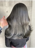 ダイヤモンドグレージュ