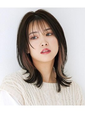 ビアンコ カーロ(Bianco caro) 大人かわいいレイヤー　イヤリングカラー