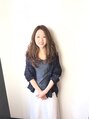 ヘアーメイクロージー 八軒店 (HAIR MAKE ROSY) イトウ ノブコ