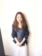ヘアーメイクロージー 八軒店 (HAIR MAKE ROSY) イトウ ノブコ