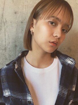 エヴァー(ever) ☆ever☆ insta@ever_hair_official