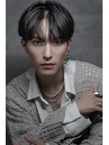 シン(syn) 韓国シースルー