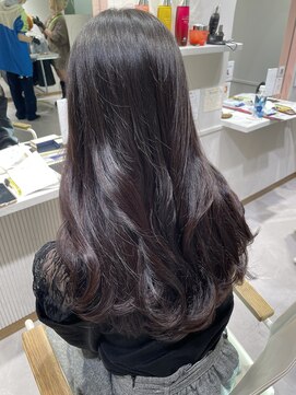 ムーム(Momb) 韓国ツヤスタイル