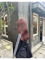 エニーテラス(Eny Terrace)&nbsp;red brown