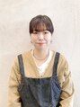 オーブ ヘアー クール 広島廿日市店(AUBE HAIR coeur) 笠置 美沙