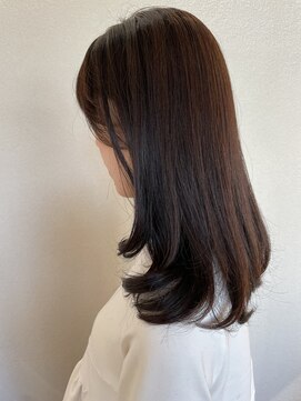 エルサフィロ ヒゴバシ(el zafiro) 【エルサフィロ 肥後橋】お客様スタイル