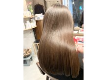 アオゾラヘアーカミノウラ(AOZORA HAIR kaminoura)