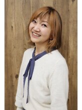 髪工房 オマタ(omata) 小俣 正代