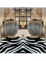 リンク(LinK)&nbsp;バレイヤージュ