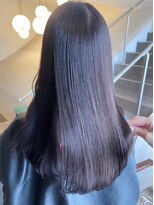 アオ(ao.)&nbsp;ラベンダーグレージュ