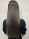 ヘアーデザイン ジェルム(Hair Design germe)の写真/[HOT PEPPER Beauty AWARD 2024 BEST SALON 注目サロン選出]都内でも話題の酸性ストレート（縮毛矯正）◇