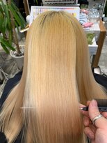 シーズヘア南口店&nbsp;艶髪縮毛矯正　髪質改善トリートメント20代30代40代50代