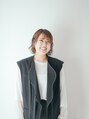 ジュエ ヘアー デザイン(Jue hair design) 杉原 麻衣子