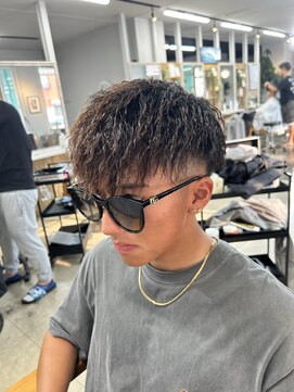 ブルーオーシャン 大牟田店(BlueOcean) イナヅマスペイン