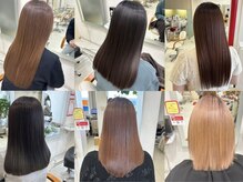 ヘアー アピッツ(hair a p i t s)