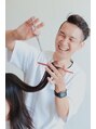 ナップヘアースコヤ(NAP hair Scoya) 長谷川 瑞記