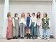 ヘアーアンドファッションシオミエイチ (hair＆fashion shiomi H)の写真/《KAMICHARISMA2024受賞/HPB AWARD 2023～2025 BESTSALON SILVER Prize受賞》実力派stylistが勢揃い!