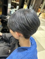 オンリーケアバイジャパン(ONLY CARE by JAPAN)&nbsp;青みシルバー