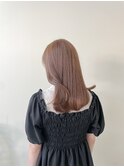 明るめベージュ