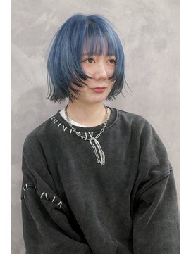 レフバイイルカ 北見(lef by ilka) デザインカラー