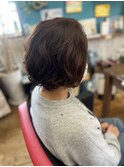 ウエーブミディアム