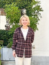 ハウルプロダクツエリア(HAUL PRODUCTS AREA) 澤 久音
