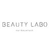 ビューティラボ 岡本店(Beauty Labo)のお店ロゴ