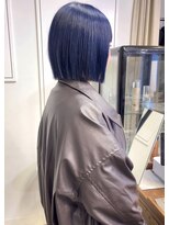 シーン(SCEN) navy color