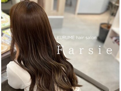 ファルシー(Farsie)の写真