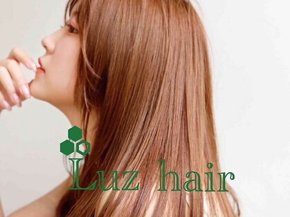 ルースヘアー(Luz hair)の写真