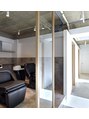 アールサロン アネックス 名駅(Rr SALON ANNEX)/Rr SALON MEIEKI ANNEX【髪質改善/縮毛矯正
