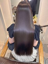 アールサロン 名駅(Rr SALON)&nbsp;髪質改善トリートメント