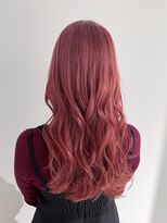 アヴァンスクロス あべのルシアス店(AVANCE.CROSS)&nbsp;ローズピンク