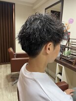 レガ(le ga)&nbsp;今のトレンド！ソフトツイスト