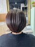 究極☆髪と頭皮のWエイジングケア】ヘアエステ＆頭皮エステ☆Cut無し8800→