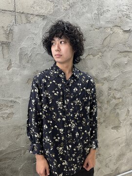 ペルソナ(PERSONA) ソフトアフロ