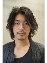 スカイパーク ファン(FUN)&nbsp;レイヤードボブアレンジ