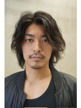 スカイパーク ファン(FUN) レイヤードボブアレンジ