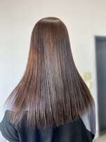 サロン(CI'SALON)&nbsp;次世代縮毛矯正