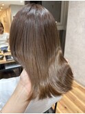 うるうるbrown