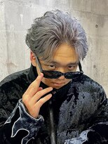 エデンバイトゥルークリエイション(EDEN by True Creation)&nbsp;リバースオールバック