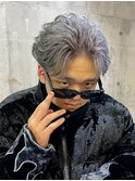 リバースオールバック