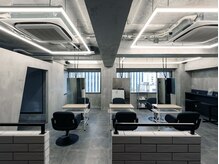 ナンバーウルス 名駅店(N° ulus)